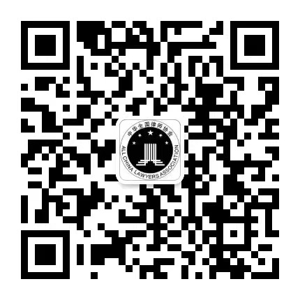 上海律师网二维码