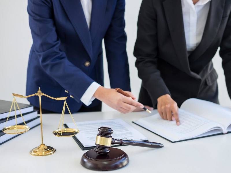 域名注册流程全解析：上海律师视角下的法律与实务考量