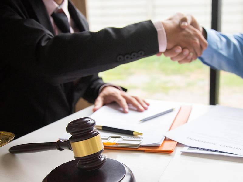 虹口区律师事务所的智慧：解决刑事审判中的技术难题